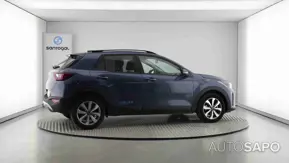 Kia Stonic de 2023