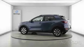 Kia Stonic de 2023