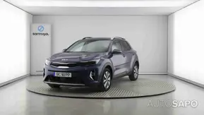 Kia Stonic de 2023