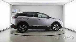 Peugeot 3008 1.5 BlueHDi Allure Pack de 2023