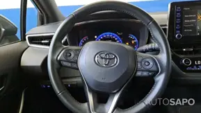 Toyota Corolla 1.8 Hybrid Comfort de 2021