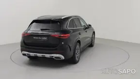 Mercedes-Benz Classe GLC 300 de 4Matic de 2024