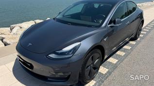 Tesla Model 3 Standard Range Plus RWD de 2019