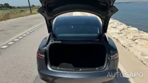 Tesla Model 3 Standard Range Plus RWD de 2019