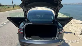 Tesla Model 3 Standard Range Plus RWD de 2019