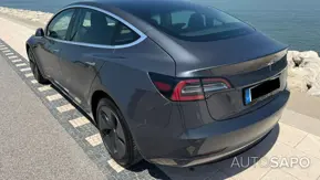 Tesla Model 3 Standard Range Plus RWD de 2019