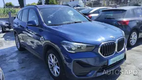 BMW X1 de 2020