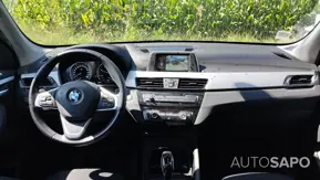 BMW X1 de 2020