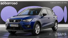 Seat Arona 1.0 TSI FR de 2021