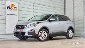 Peugeot 3008 de 2019