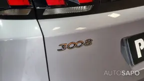 Peugeot 3008 de 2019