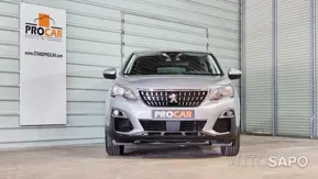 Peugeot 3008 de 2019