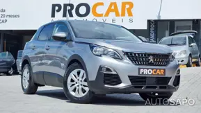 Peugeot 3008 de 2019