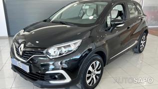 Renault Captur de 2018