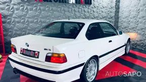 BMW M3 de 1995