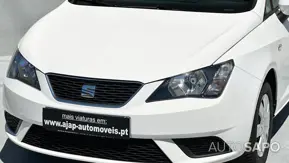 Seat Ibiza 1.0 Reference de 2017