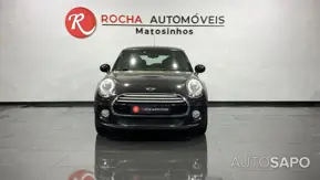 MINI Cooper D de 2014