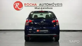 Citroen C3 1.0 PureTech Confort de 2015