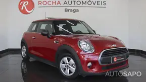 MINI Cooper D de 2014