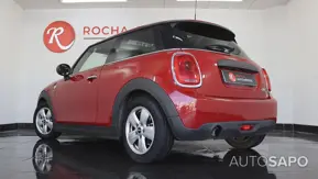 MINI Cooper D de 2014