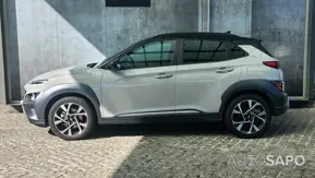 Hyundai Kauai de 2023