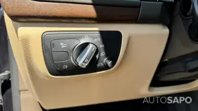 Audi A7 de 2012
