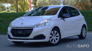 Peugeot 208 de 2019