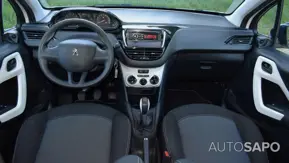 Peugeot 208 de 2019