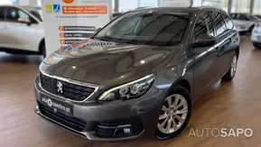 Peugeot 308 de 2019