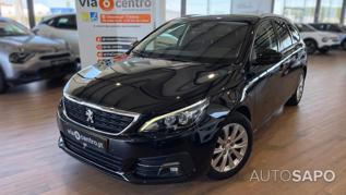 Peugeot 308 de 2020