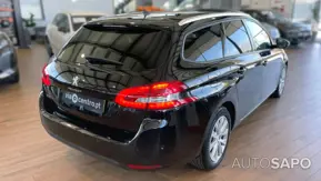 Peugeot 308 de 2020