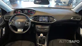 Peugeot 308 de 2019