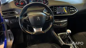 Peugeot 308 de 2019