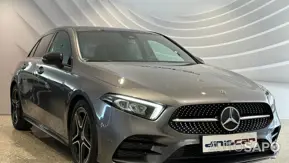 Mercedes-Benz Classe A de 2019