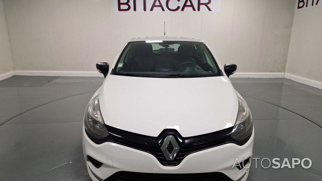 Renault Clio de 2019