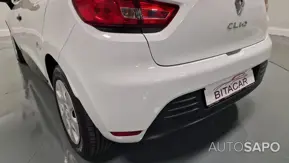 Renault Clio de 2019