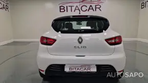 Renault Clio de 2019