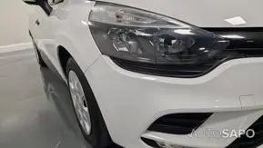 Renault Clio de 2019