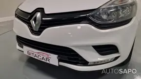 Renault Clio de 2019