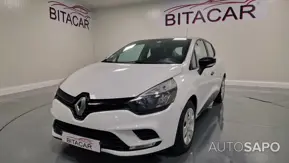 Renault Clio de 2019