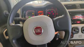 Fiat Panda de 2014