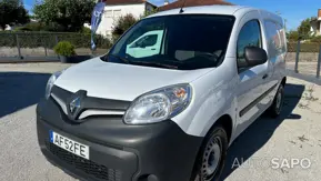 Renault Kangoo de 2021