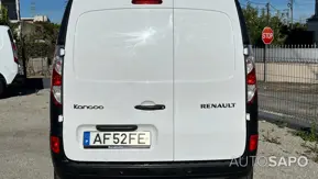 Renault Kangoo de 2021