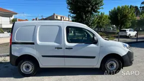 Renault Kangoo de 2021