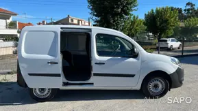 Renault Kangoo de 2021