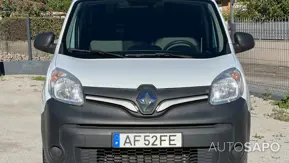 Renault Kangoo de 2021