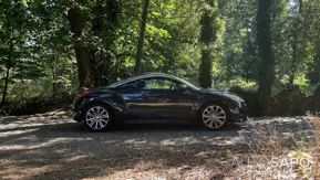 Peugeot RCZ 1.6 THP Onyx de 2011