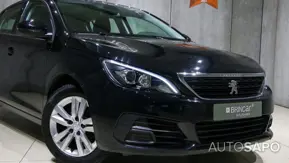 Peugeot 308 1.2 PureTech Active de 2020