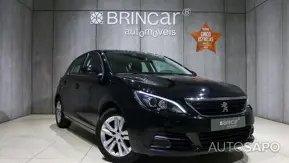 Peugeot 308 1.2 PureTech Active de 2020