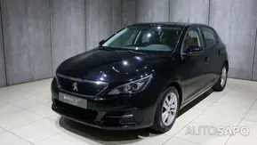 Peugeot 308 1.2 PureTech Active de 2020